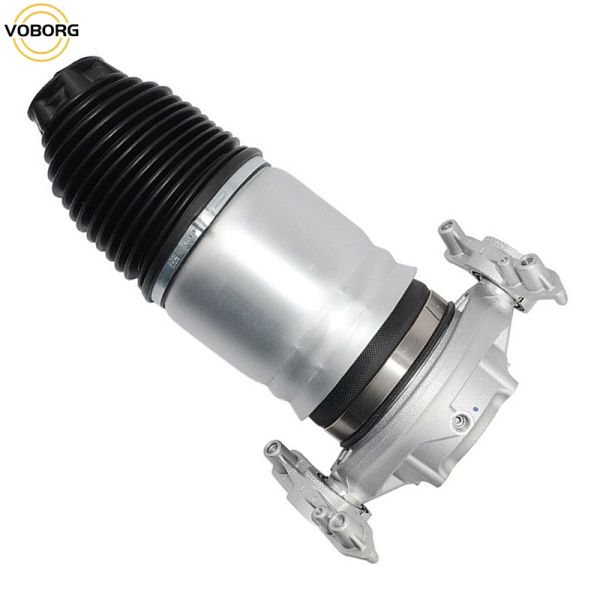 Rear Air Shock Absorbers Air Suspension for Audi Q7 VW Touareg Porsche Cayenne 7P6616020K