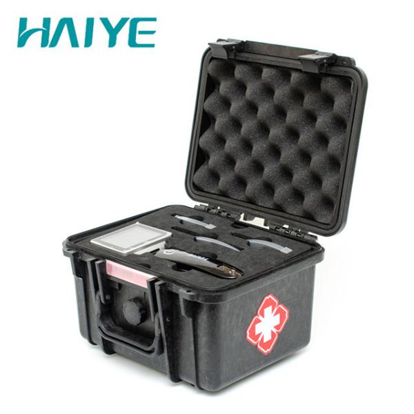 Emergency Rescue Rigid Video Flexible Laryngoscope FDA CE ISO13485