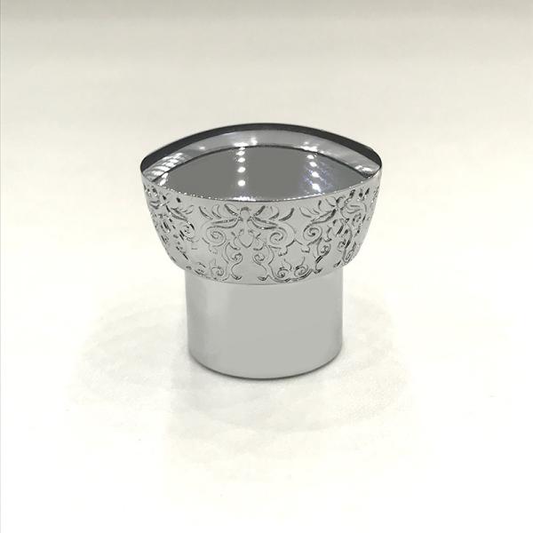 Подгонянный топпер ароматности крышки духов Замак для продуктов благоуханием