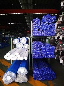 Round Bar High Quality 201 202 301 302 303  304 304L Stainless Steel Round