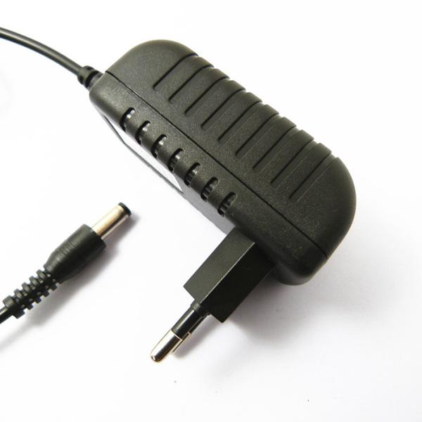 DC Power Supply 13.6v Wall Battery Charger Power Adapter For Tv Lcd