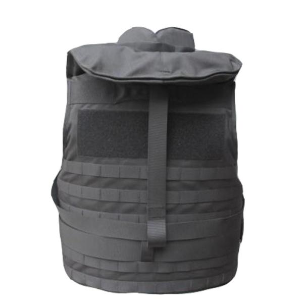 NIJ IIIA 3A 9mm .44 Floating Body Armor Bullet-proof Vest Ballproof ClothesTactical Body Armor