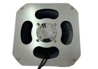 Fã centrífugo do ventilador da exaustão 452CFM para o controlador do fã do Ec