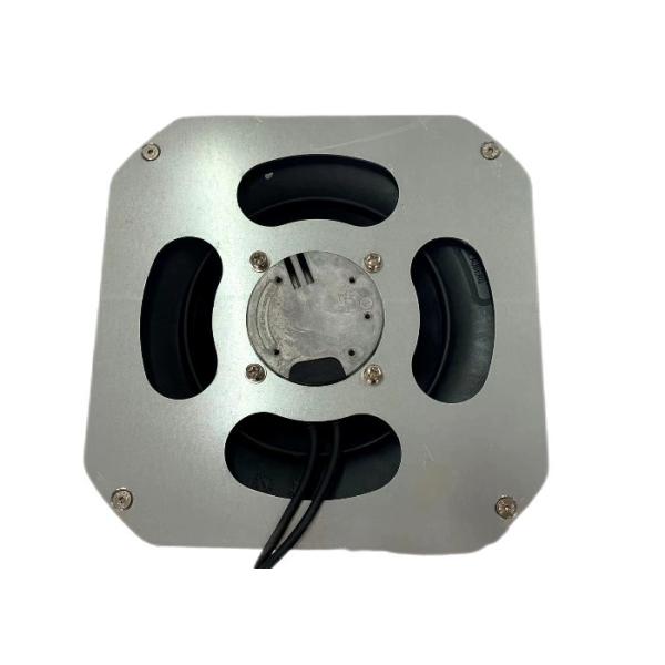 452CFM Centrifugal Exhaust Blower Fan For Ec Fan Controller