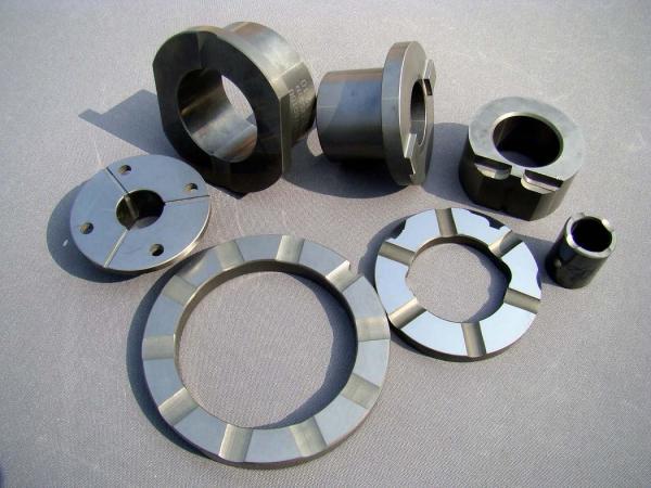 High Speed Customized Ceramic Sliding Bearing In Machinery