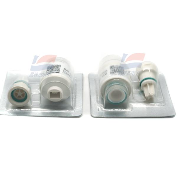 YJJ AO-09 Capteur d'oxygène électrochimique pour la surveillance de la concentration d'oxygène dans les équipements médicaux