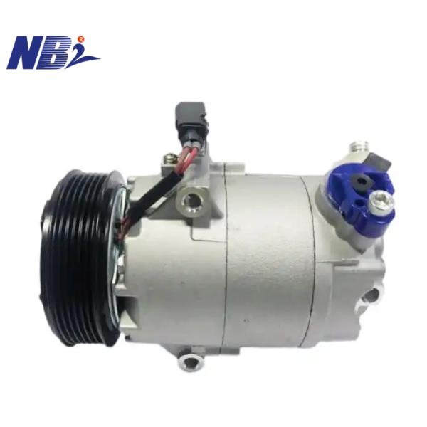 Поло Volkswagen AC компрессор 5Z0820803 6Q0820803K 6Q0820803Q 6Q0820808