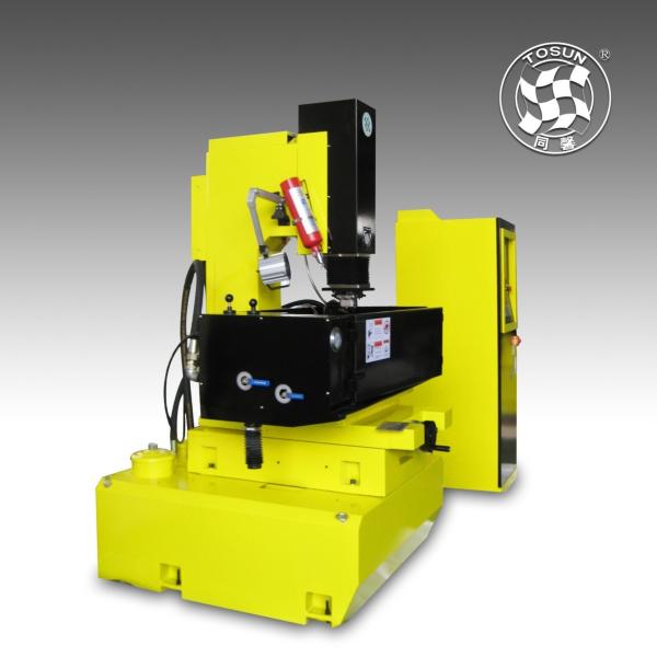 CNC Economical Die Sinking EDM Machine EDM350