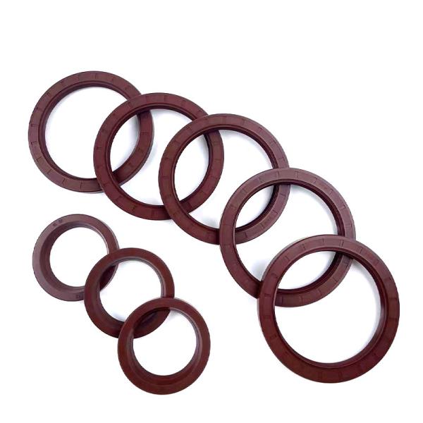 High Chemical Resistance Single Lip Oil Seal Ultimate Sealing Solution For Versatile Applications