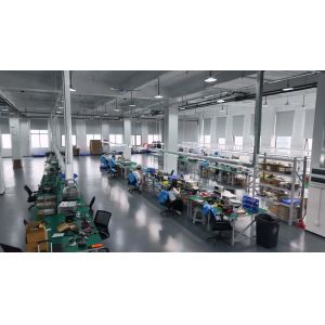 Shenzhen Fengqing Instrument Co., Ltd.