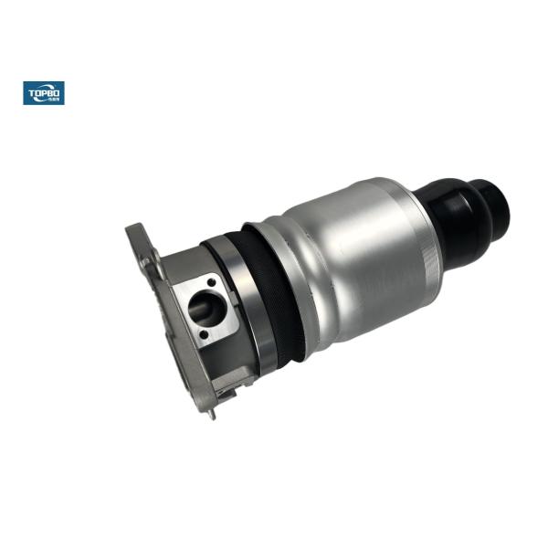 Подвес воздуха фаэтона Vw 3D0616001J 3D0616002J