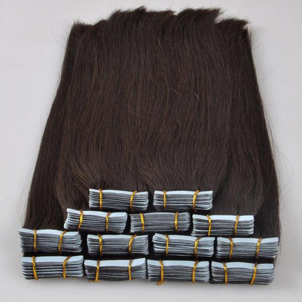 Лента выровнянная надкожицей в плотности 8