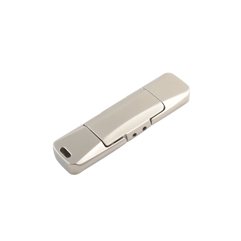 USB 3.0 и флэш-накопители типа C с металлическим клавиатурой A и персонализированным логотипом