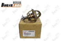 0,48 kilogrammes de poids net ISUZU Genuine Parts Thermostat For FVR 6SA1 LV123 1137700850 1-13770085-0