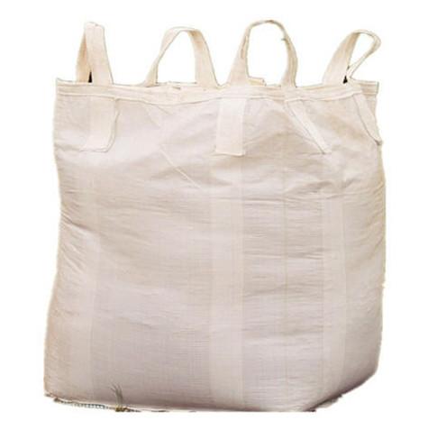 Anti Static FIBC Jumbo Bags 500kg , Polypropylene Type C Bulk Bags