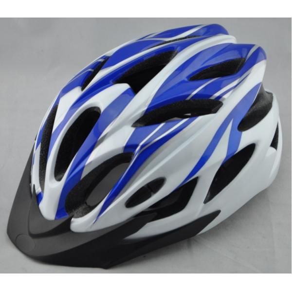Electric Bike Parts PC 63cm Adult Road Bike Helmet