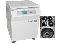 20A CenLee Blood Centrifuge Machine Refrigerated Auto Memory