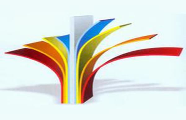 Hot Dipped Prepainted Galvalume Steel Coil for Steel With Good Mechanical Property
