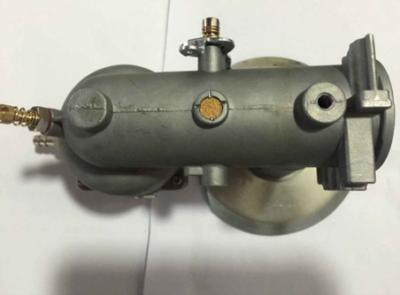 Briggs Stratton Engine Carburetor  Oem  392587 391065 391074 391992 Carb