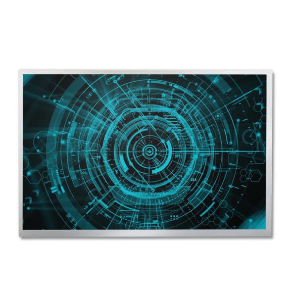 TFT LCD IPS разрешения 277.7x180.6x8.7mm экрана 1280x800 с интерфейсом LVDS