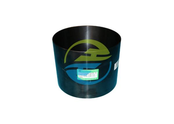 IEC60335-2-6 Figure 102 Vessel For Hotplates Test - Steel Vessels - Thickness 2±0.5mm