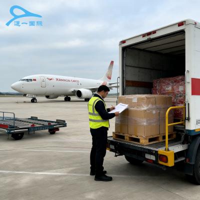 Air Freight From China To USA Shipping , Reliable International Air Freight
