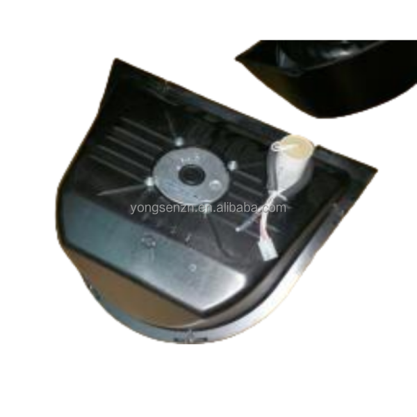 Genuine Danfoss Inverter Special Fan 176F8579 ED106-70-2AU1 High Power Cooling Fan New in Box