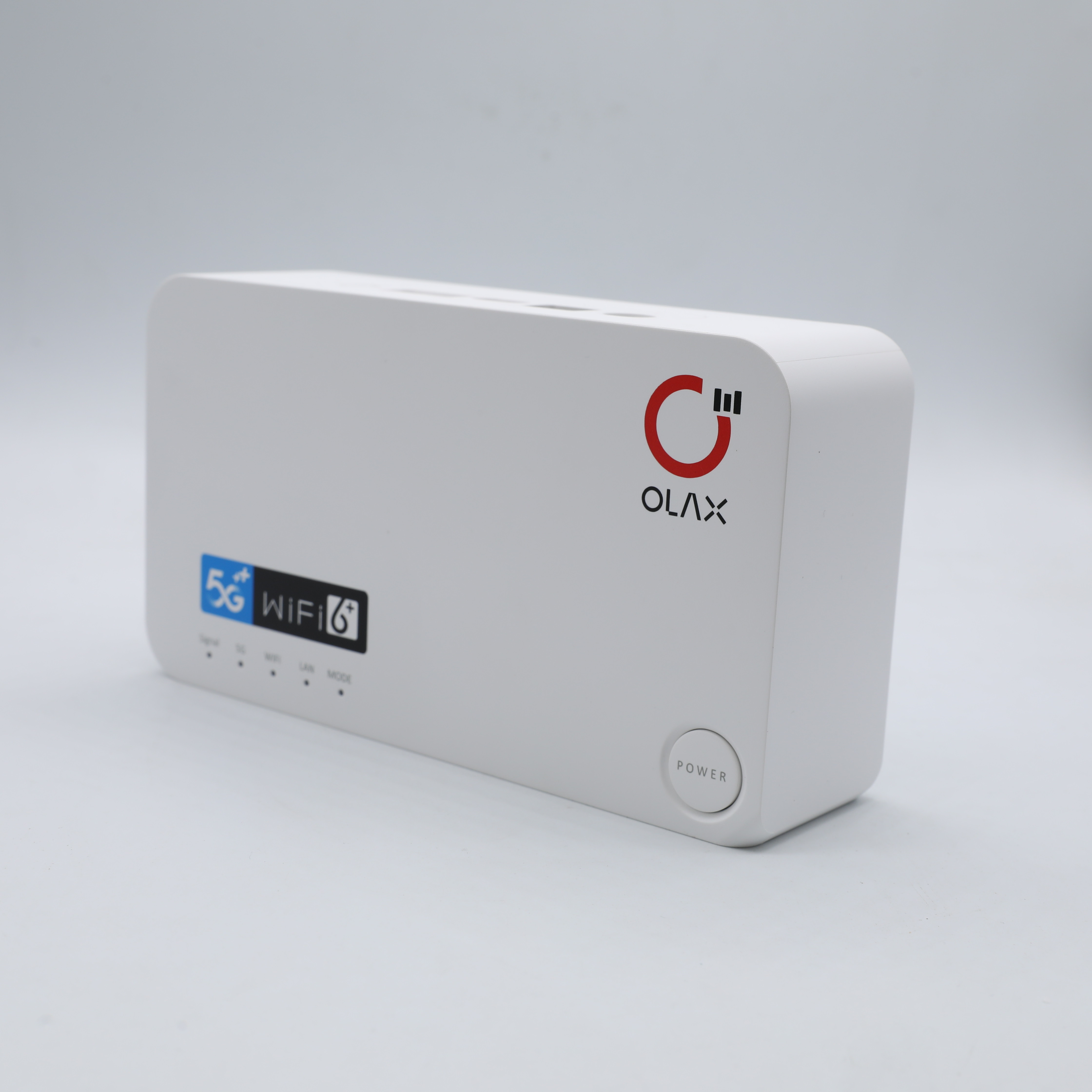 OLAX G5010 eSIM vSIM беспроводный наружный 5G LTE CPE портативный модем со слотом для SIM-карты 5G SIM маршрутизатор wifi6
