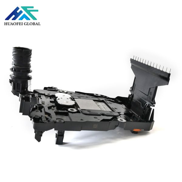 0AK Dual Clutch Transmission Control Unit TCU For Audi VW