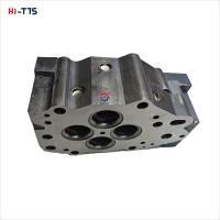 Piezas del mercado de accesorios de culata del motor del arrabio 6D140 SA6D140