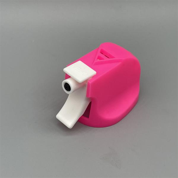 High-Performance Car Cleaner Plastic Handheld Sprayer Trigger - Versatile Actuator for Precise Application, Ideal for Garden and Auto Detailing