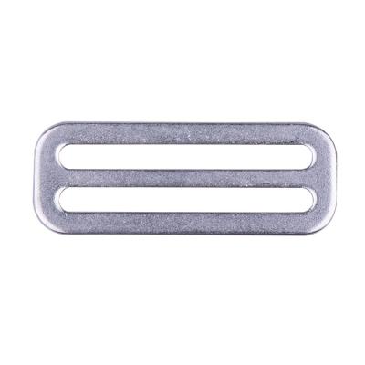 6*2.2 cm 316ss weight belt keeper for diving