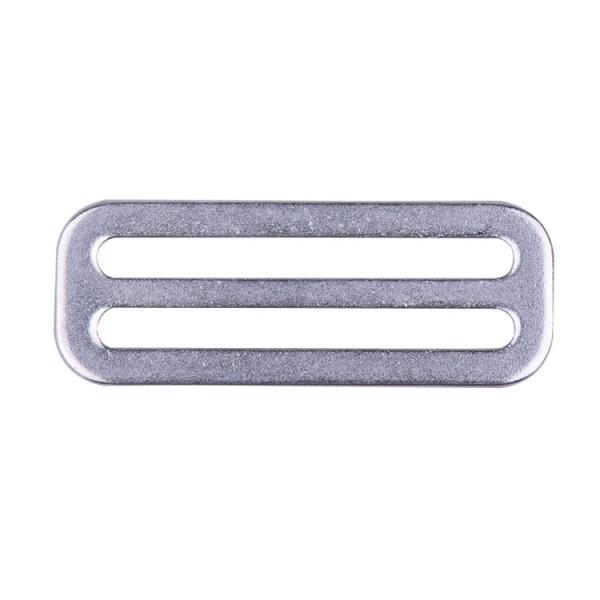 6*2.2 cm 316ss weight belt keeper for diving