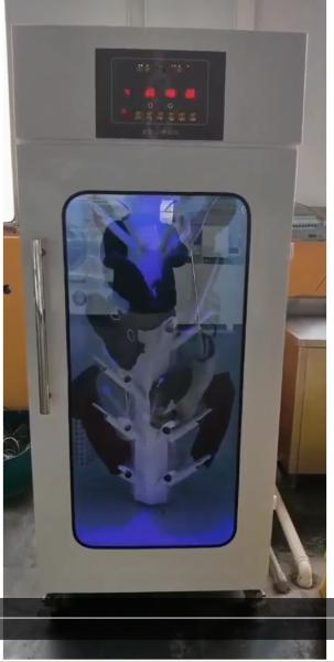 Commercial Rotary Shoe Drying Machine Electric 20 Pairs Shoes Dryer with Automatically Rotary Heating