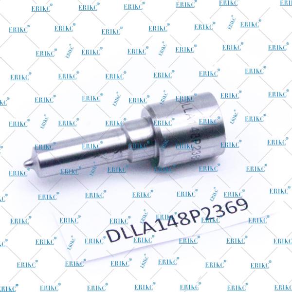ERIKC DLLA148P2369 For BOS truck injection nozzle DLLA 148P 2369 manual pressure sprayer DLLA 148 P 2369 for 0445120321