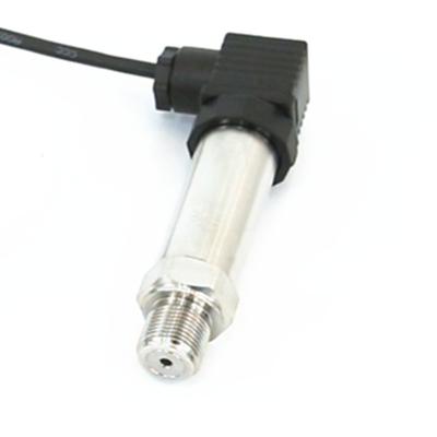 Smart Air Pressure Transducer Sensor High Resolution 400bar RS485