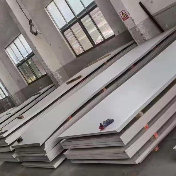 Лист 1000mm 1219mm 1500mm 0.6-30.0mm N06625 Inconel 625