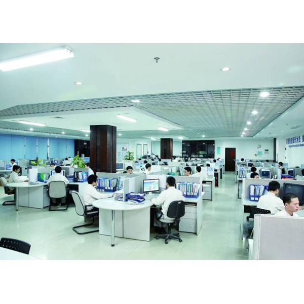 Anhui Hongshi Optoelectronic High-tech Co.,Ltd