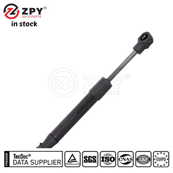 ZPY Parking Brake Pedal Damper for Porsche Cayenne Audi VW