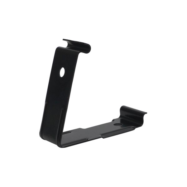 OEM Customized Size Zinc Plating Reusable Steel Crate Clips Metal Stamping Parts for Wooden Boxes