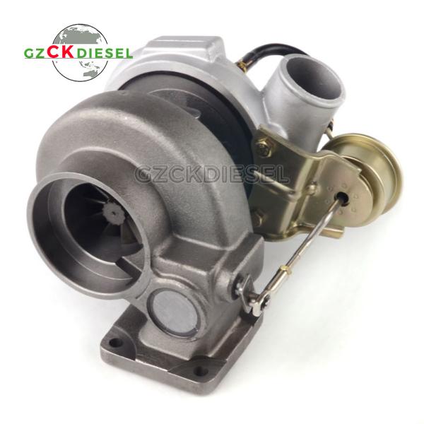 Turbocharger 49187-01010 ME073573 for Mitsubishi 6D16 Engine