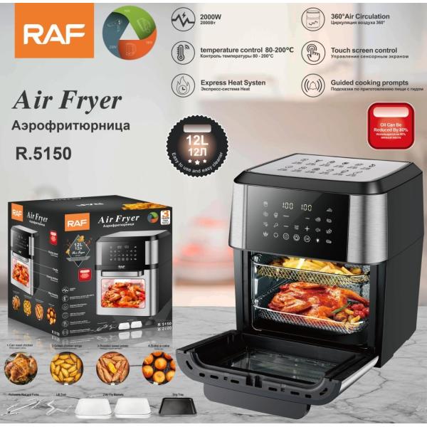 Kitchen Air Fryer