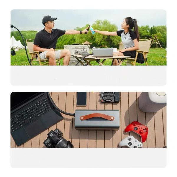 GB/T CCS2 DC 5KW V2L For BYD V2L Vehicle-To-Load (V2L) Charge GB/T CCS2 V2L Adapter V2L From DC For BYD Lixiang