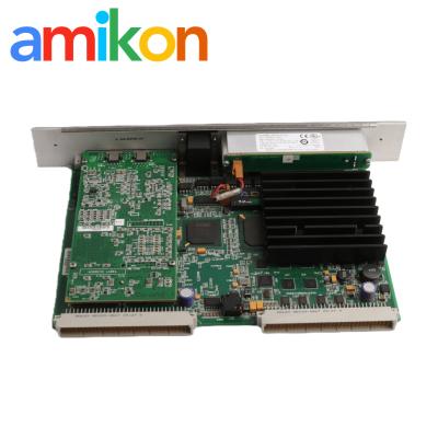 GE IC698CPE010 RX7i CPU with 10MB User Logic RAM, Dual Ethernet Interfaces