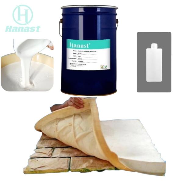 High-Strength Tin-Cured LSR for Architectural Molds – Durable & Cost-Effective