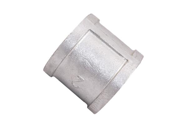 High Precision Malleable Iron Pipe Fittings En 10242 Waste Pipe Fittings