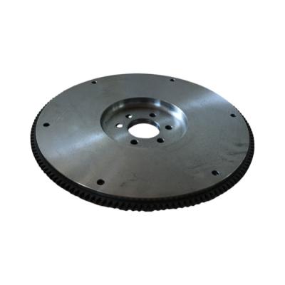 143 Tooth Chrysler Dodge Volante de ferro fundido 167410 4160200100 83006738 88375 LFW375