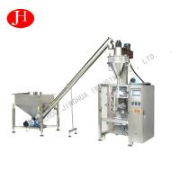 Linha de produção de empacotamento automática do amido de milho da planta de produção do amido de milho