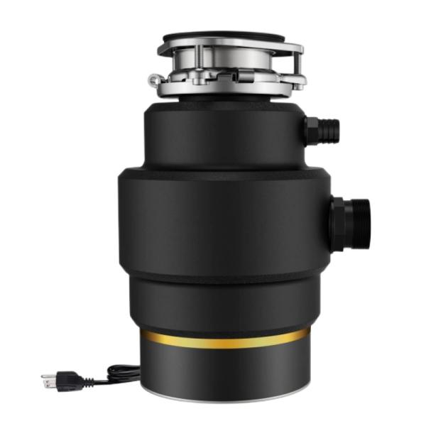 Kitchen Garbage Disposal Machine Disposer Food Waste Processor