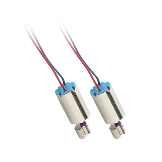 Faradyi Customized Dc 28000rpm Micro Dc Motor 610 Model Toy Motor High Speed Vibration Brushless 3v Dc Motor